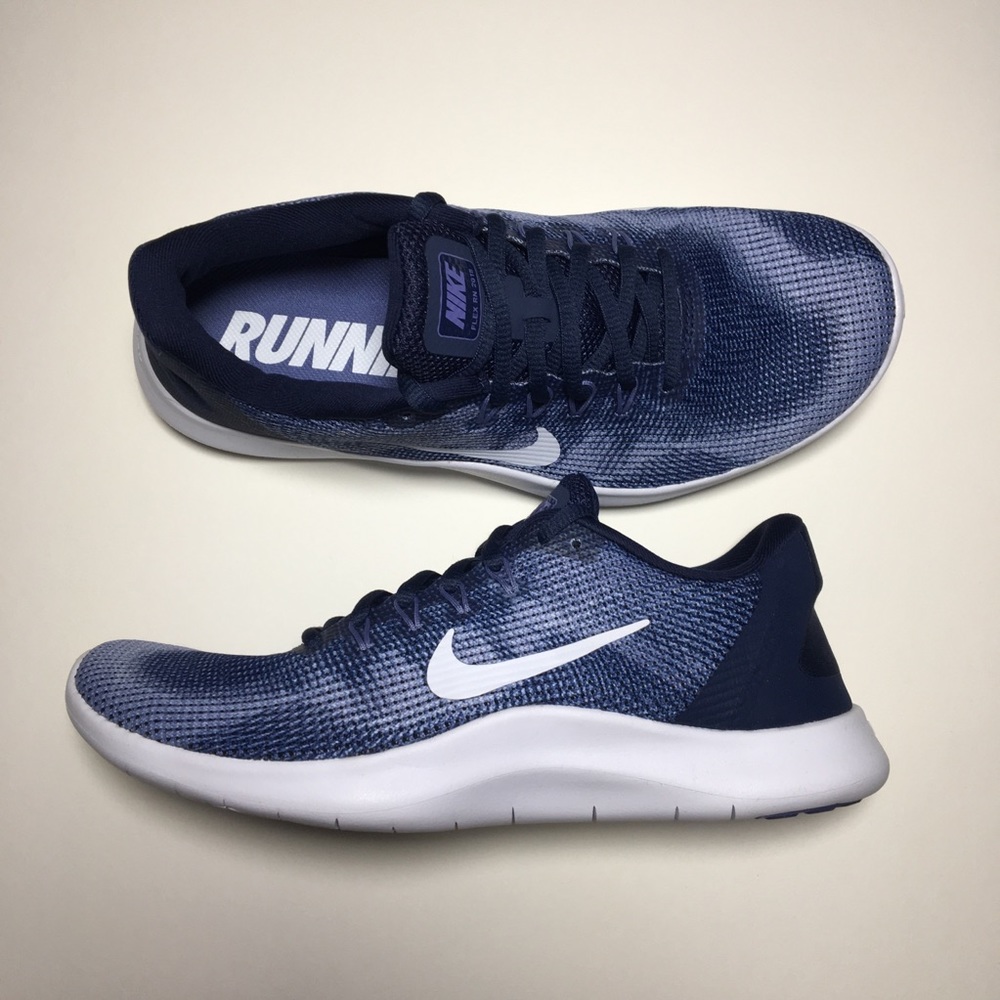 Nike Flex RN 2018 Women’s Sz 8.5